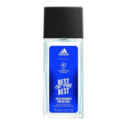 adidas d Deodorant in Atomizer pour homme
