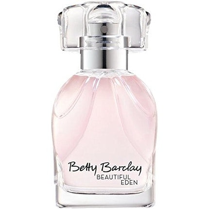 Betty Barclay Beautiful Eden Eau de Toilette Natural Spray 20ml Betty Barclay