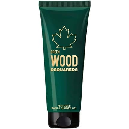 Dsquared2 Green Wood DG Eau de Toilette (EDT) Mixte 250ml