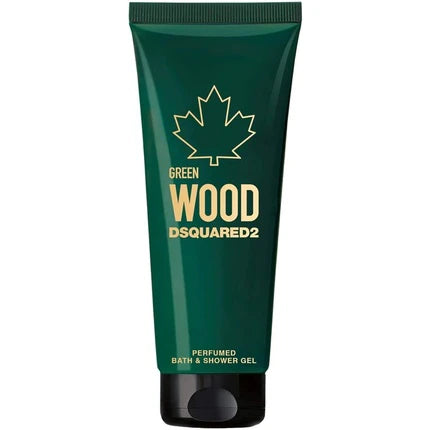 Dsquared2 Green Wood DG 250ml