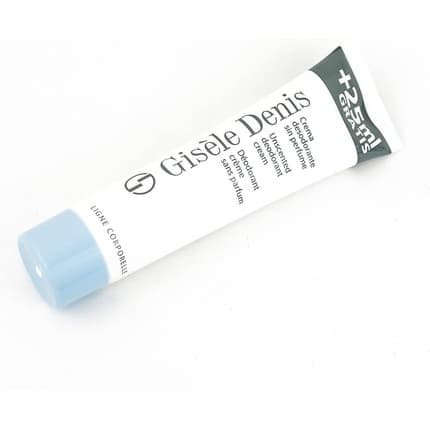 Gisele Denis Gisle Denis Deodorant Cream Déodorant (Déo) Mixte 100ml