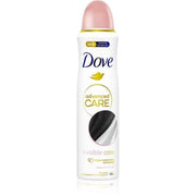 Dove Advanced Care Invisible Care Antiperspirant Déodorant (Déo) Mixte 150ml