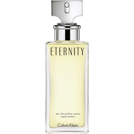 Calvin Klein Eternity Eau de Parfum (EDP) Mixte 100ml