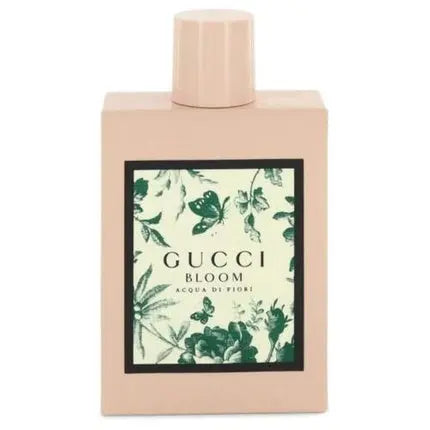 Gucci Acqua di Fiori 100ml - Eau de Parfum