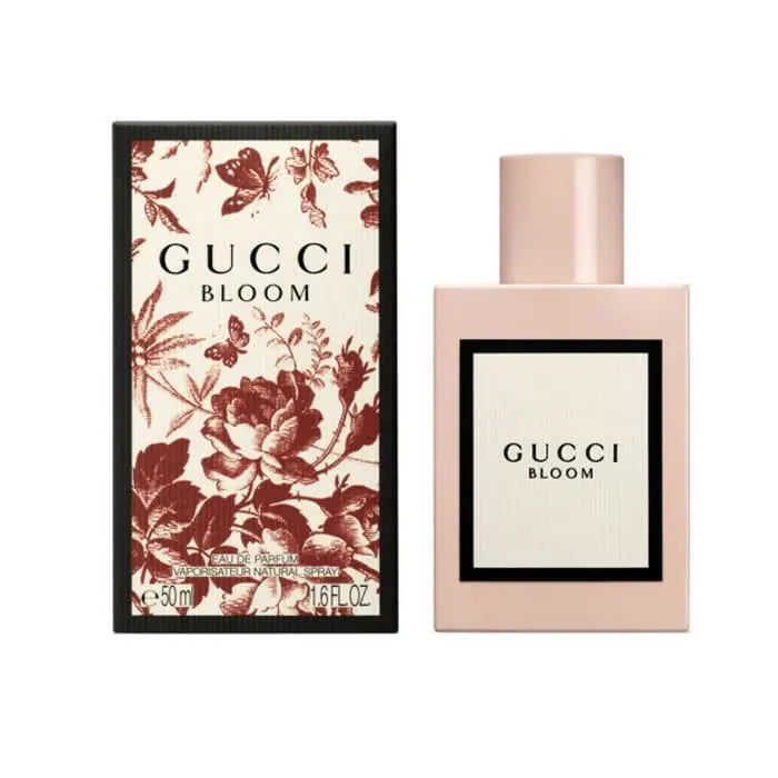 Gucci Bloom Eau De Parfum spray 1.6 oz, 1oz équivaut à 30ml Gucci