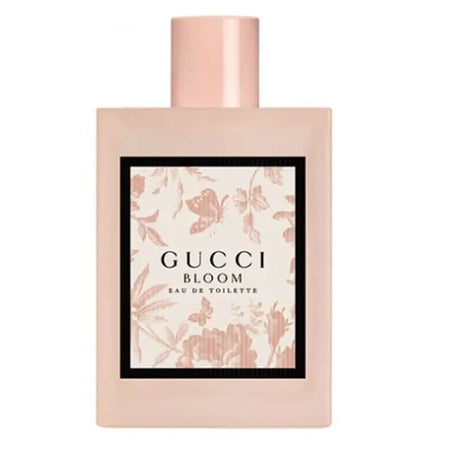 Gucci Bloom Eau de Toilette Spray 100ml Gucci