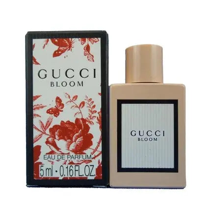 Gucci Eau De Toilette Miniature Flower 5ml Gucci