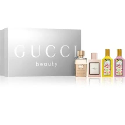 Gucci Flora Gorgeous Gardenia - 5 Ml