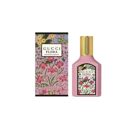 Gucci Flora Gorgeous Gardenia Eau de Parfum pour femme  30ml Fruity Gucci