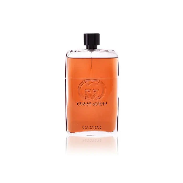 Gucci Guilty Absolute Eau de Parfum For Him 50ml Gucci