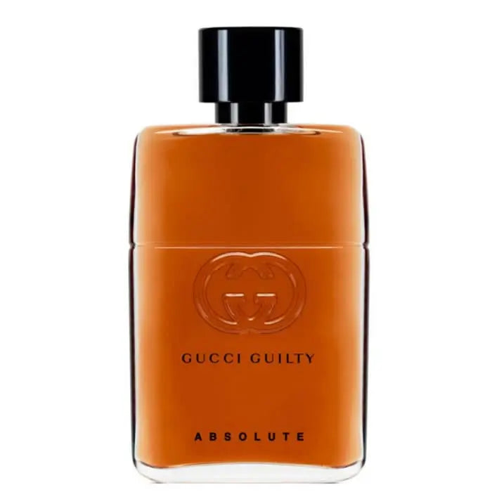 Gucci Guilty Absolute  Pour Homme Eau de Parfum 90ml Spray For Him Gucci