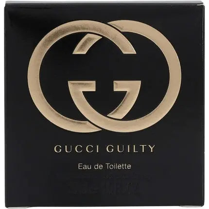 Gucci - Guilty Eau de Toilette 30ml Spray Gucci