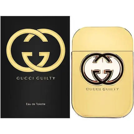 Gucci Guilty Eau de Toilette for Women 75ml Gucci