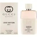 Gucci Guilty Love Edition Eau De Parfum 50ml Femme Spray Gucci