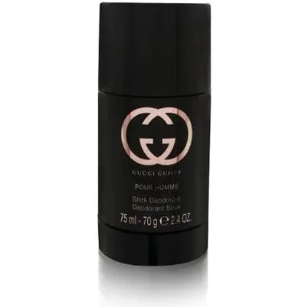 Gucci Guilty Men Deodorant Stick 75ml Gucci