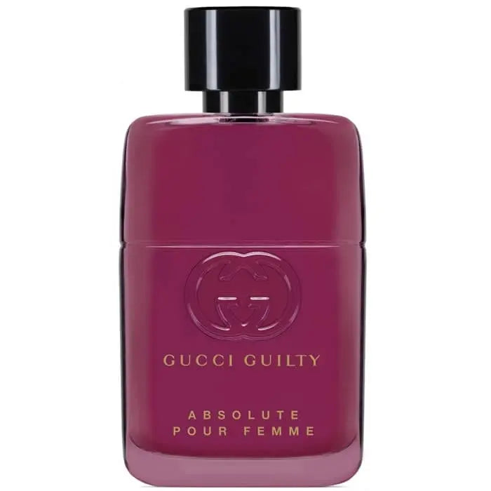 Gucci Guilty Pour Femme Absolute 50ml Eau de Parfum spray Gucci