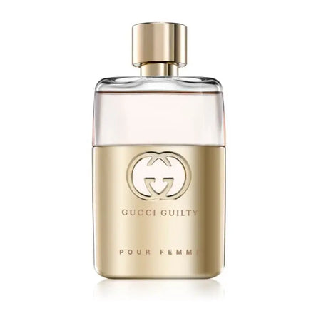 Gucci Guilty Pour Femme Femme Eau de parfum  Spray 1 oz, 1oz équivaut à 30ml Gucci