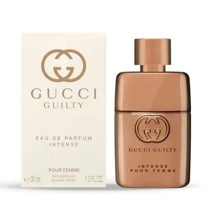 Gucci Guilty Pour Femme Intense 30 ml Eau de Parfum Gucci