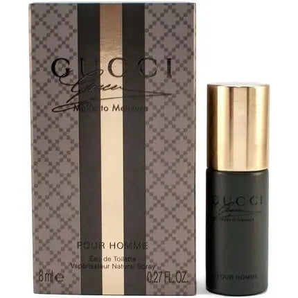 Gucci Made To Measure Eau De Toilette 8ml Spray Gucci