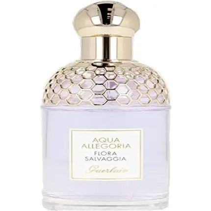 Guerlain Allegoria Flora Salvaggia Eau De Toilette Vapo 75ml Guerlain