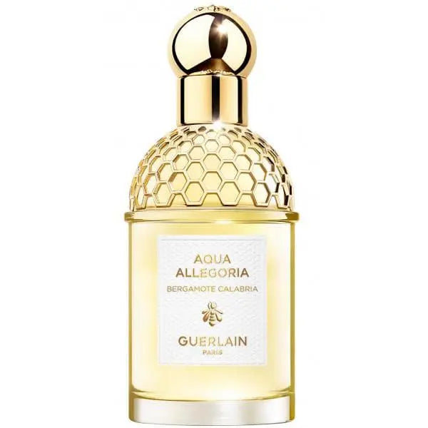 Guerlain Aqua Allegoria Bergamote Calabria Eau de Toilette 75ml Guerlain