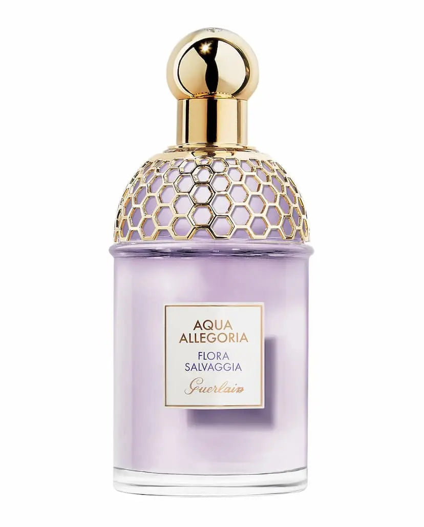 Guerlain Aqua Allegoria Flora Salvaggia Eau de Toilette Spray 4.2 fl.oz, 1oz équivaut à 30ml. 125ml Guerlain