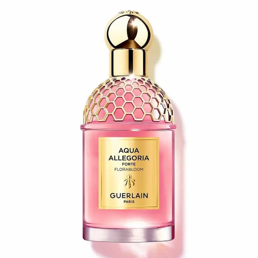 Guerlain Aqua Allegoria Florabloom Forte Eau de Parfum 75ml Vaporizer Guerlain