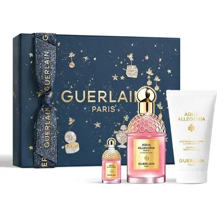 Guerlain Aqua Allegoria Forte Florabloom - Eau De Parfum 75 Ml Guerlain