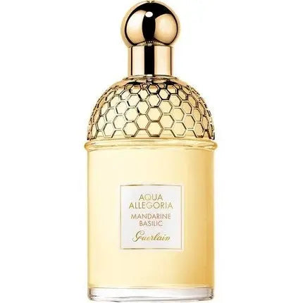 Guerlain Aqua Allegoria Mandarin Basil Eau De Toilette Spray 125ml Guerlain