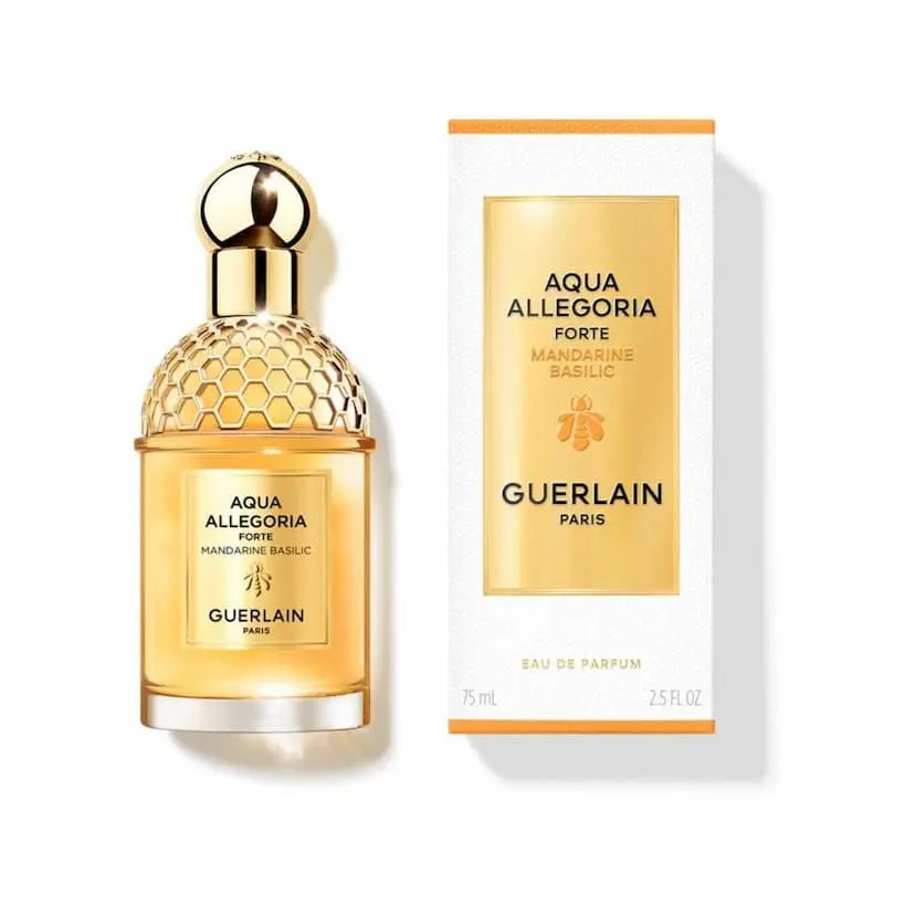 Guerlain Aqua Allegoria Mandarine-Basilic Eau de Parfum 75ml Guerlain