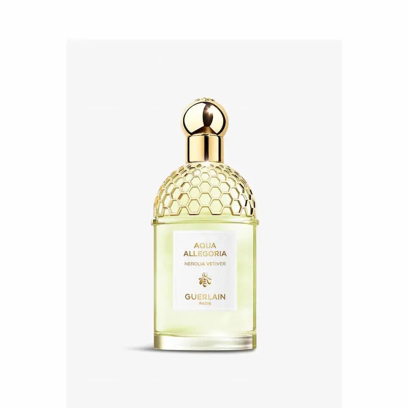 Guerlain Aqua Allegoria Nerolia Vetiver Eau de Toilette Spray 125ml Guerlain