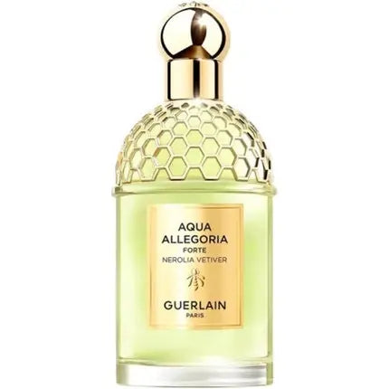 Guerlain Aqua Allegoria Nerolia Vetiver Forte Eau de Parfum 125ml Guerlain