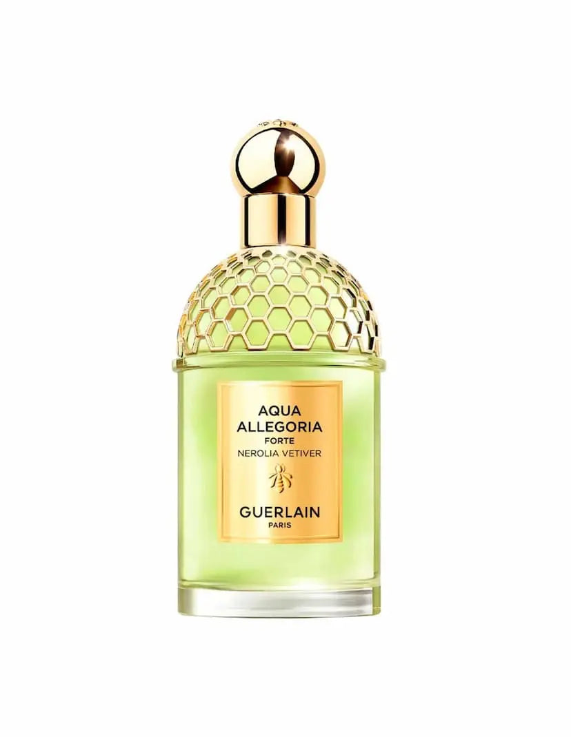 Guerlain Aqua Allegoria Nerolia Vetiver Forte Eau de Parfum 125ml Guerlain