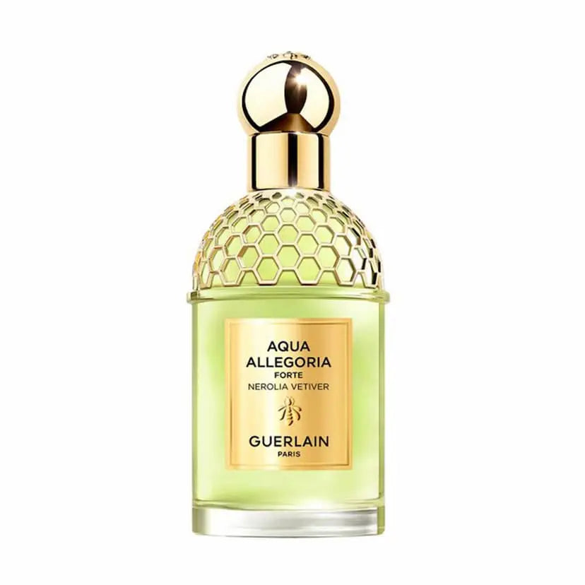 Guerlain Aqua Allegoria Nerolia Vetiver Forte Eau de parfum  75ml Guerlain