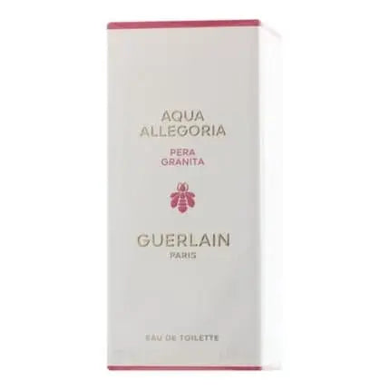 Guerlain Aqua Allegoria Pera Granita Refillable Eau de toilette  Spray 125ml Guerlain