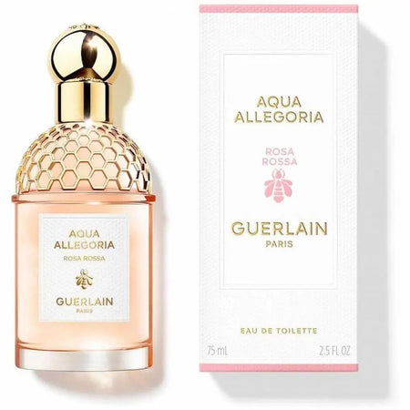 Guerlain Aqua Allegoria Rosa Rosa Eau De Toilette Spray 125ml Guerlain