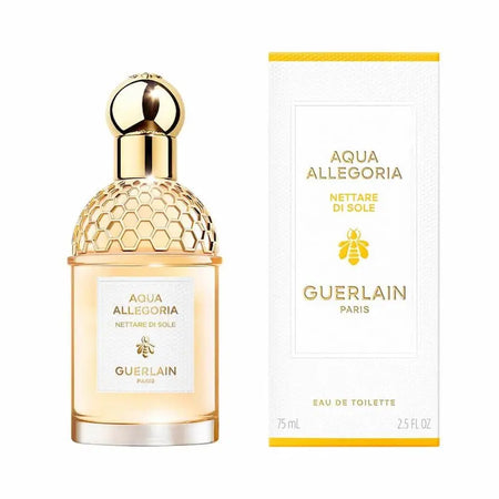 Guerlain Aqua Allegoria Sun Nectar Eau de Toilette Spray 75ml Guerlain