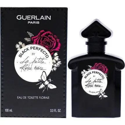 Guerlain Eau De Toilette 100ml Guerlain