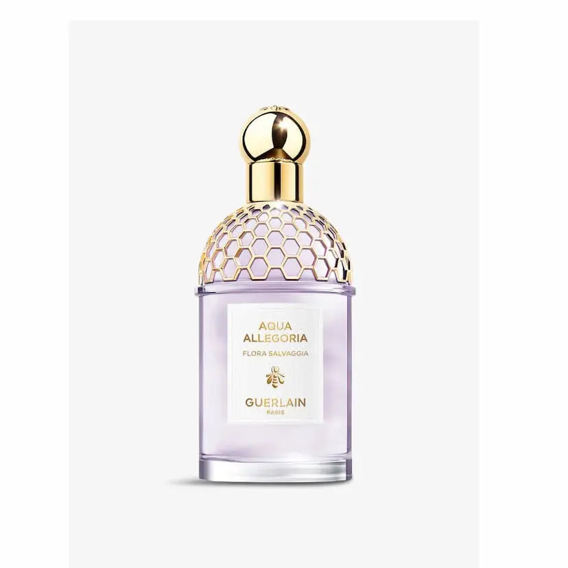 Guerlain Flora Salvaggia Eau de Toilette 125ml Guerlain