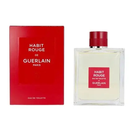 Guerlain Habit Rouge 150ml Guerlain