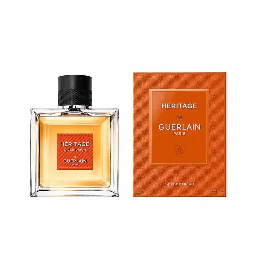 Guerlain Heritage Eau de Parfum 100ml Guerlain