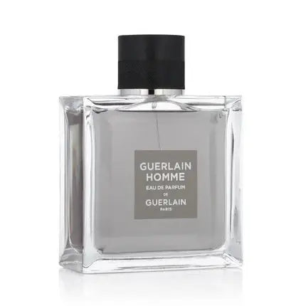 Guerlain Homme Eau de Parfum 100ml Pour Homme Guerlain