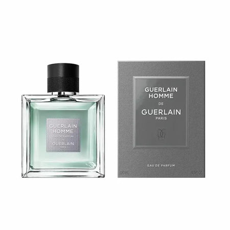 Guerlain Homme Eau de Parfum 100ml Pour Homme Guerlain