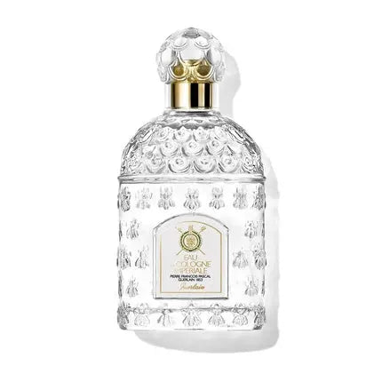 Guerlain Imperiale Eau De Cologne For Women - 250 Ml Guerlain