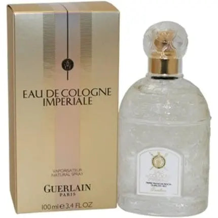 Guerlain Imperiale Eau de Cologne Spray 100ml Guerlain