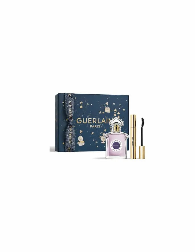 Guerlain Insolence Eau De Parfum Gift Set - 75ml Guerlain