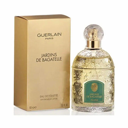 Guerlain Jardins de Bagatelle Eau de Toilette 75 ml Guerlain