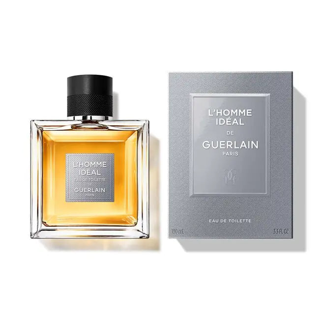 Guerlain L'Homme Ideal Eau de Toilette 50 ml Guerlain