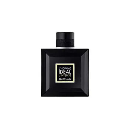 Guerlain L'Homme Ideal L'Intense Eau De Parfum Spray 3.3 Oz Guerlain