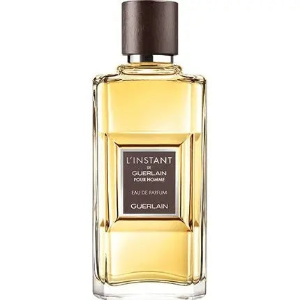 Guerlain L'Instant Homme Eau De Parfum 100ml 3.3oz, 1oz équivaut à 30ml Guerlain